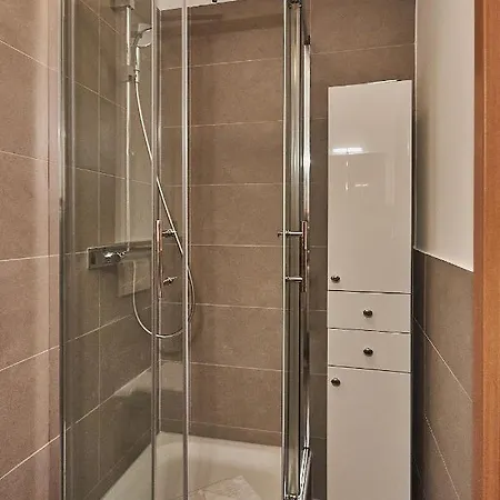 Apartamenty Swinoujscie -Zeromskiego 5 Екстер'єр фото