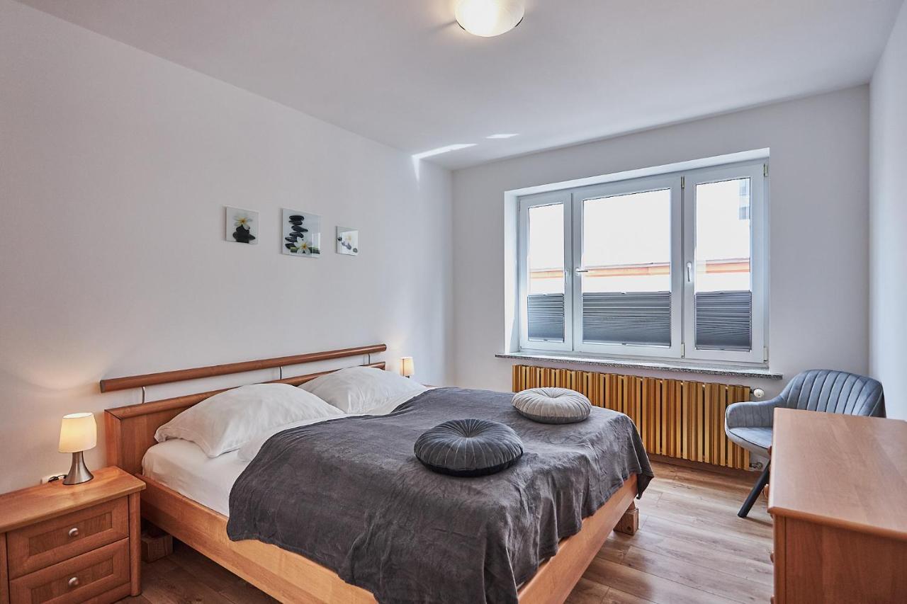 -zeromskiego 5 Apartment Swinoujscie