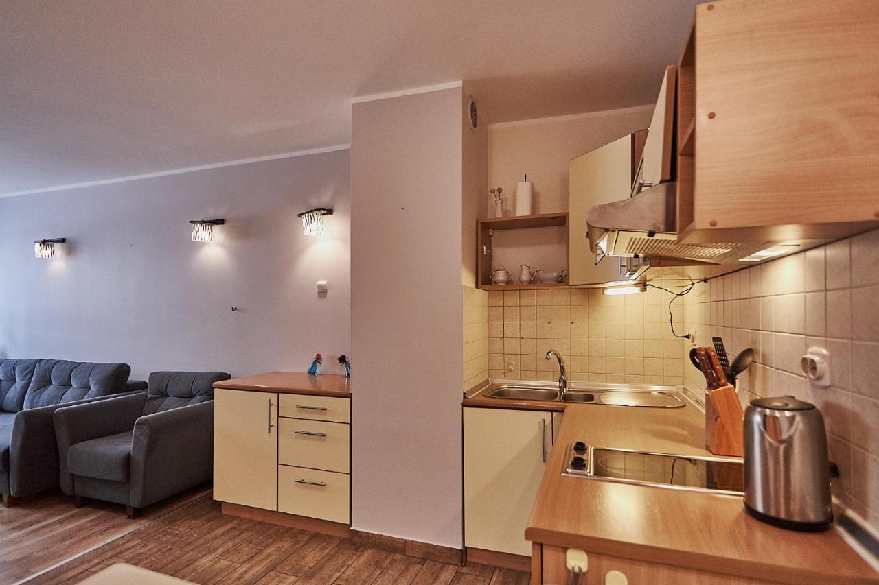 -zeromskiego 5 Apartment *