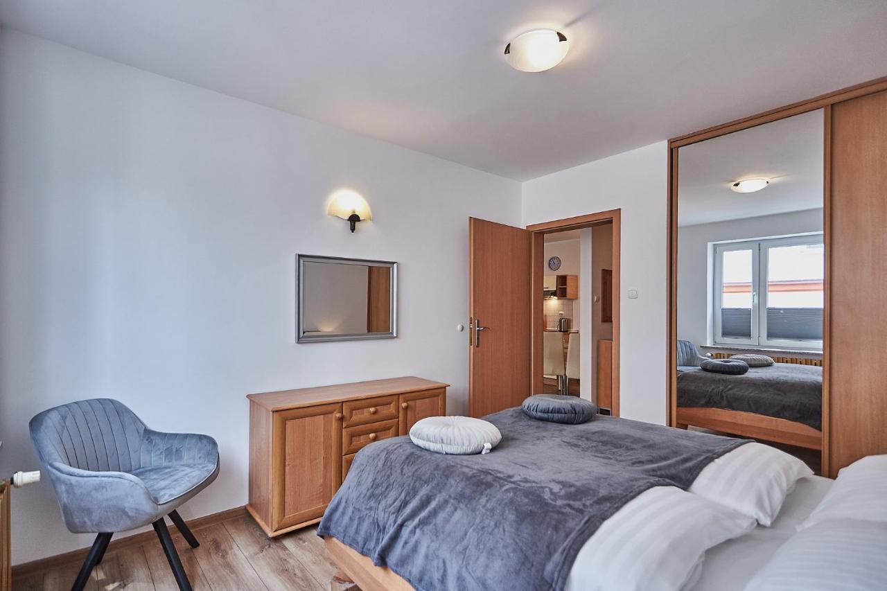 -żeromskiego 5 Apartament *
