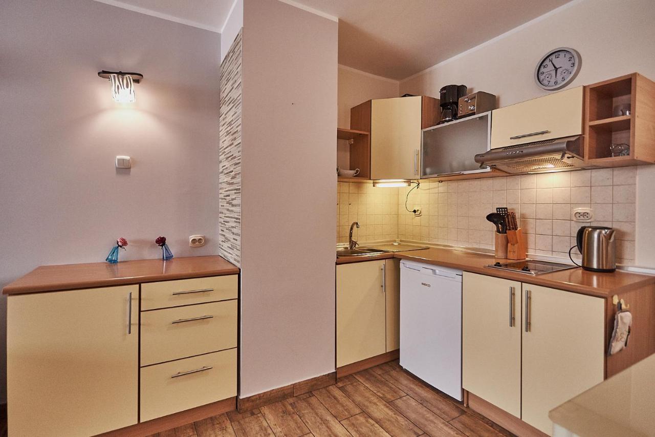 Apartment -zeromskiego 5 *